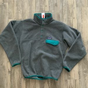 Men’s Patagonia Pullover